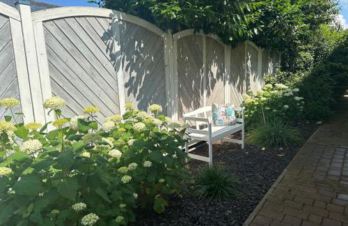 Ostseeauszeit Blengow - Foto 24