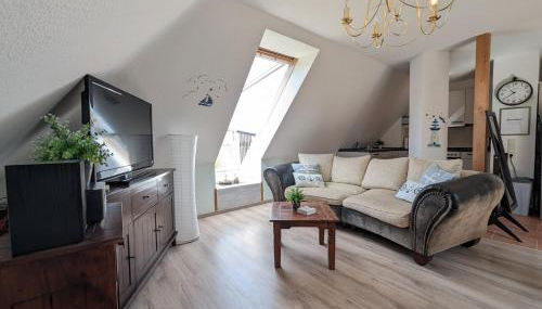 Cozy NordseeNest mit Garten&Parkplatz - Foto 3