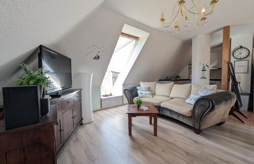 Cozy NordseeNest mit Garten&Parkplatz - Foto 3