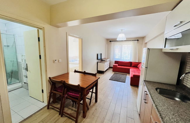 Suna Apart - Foto 15