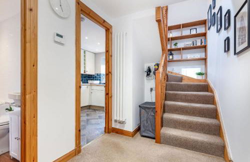 The Neuk - 4 miles to St Andrews - Foto 6