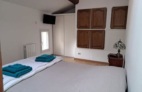 Gite Pont de Crillon - Foto 29