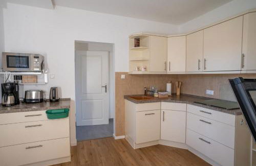 Ferienhaus "Seeadler" in Rankwitz am Peenestrom - Foto 21