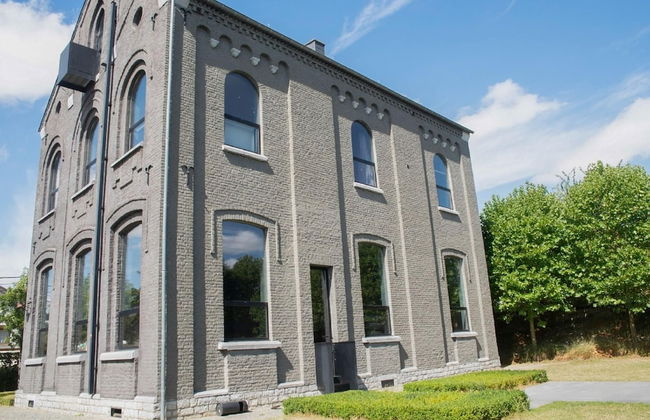 Holiday Home in Denee for 21 People - Foto 31