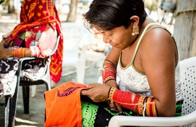 Transfer Between Cartí & San Blas Islands - Photo 4