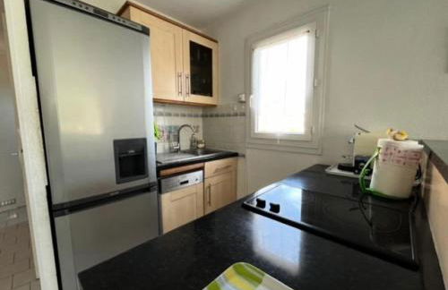 Résidence Camargue Village - Appartement proche plage au Boucanet MAE-5371 - Photo 7