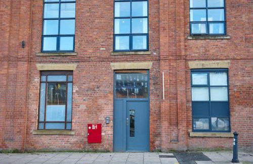 The Garnet Suite - Foto 46