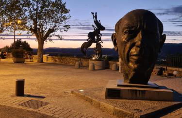 Loveroom La Cesarine Jacuzzi privé - Foto 20