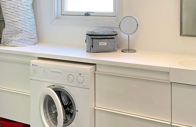 5 Person Holiday Home in Solvesborg-by Traum - Photo 11