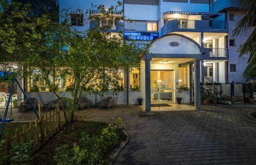 Mareblù - Tuscany Green Aparthotel - Foto 41