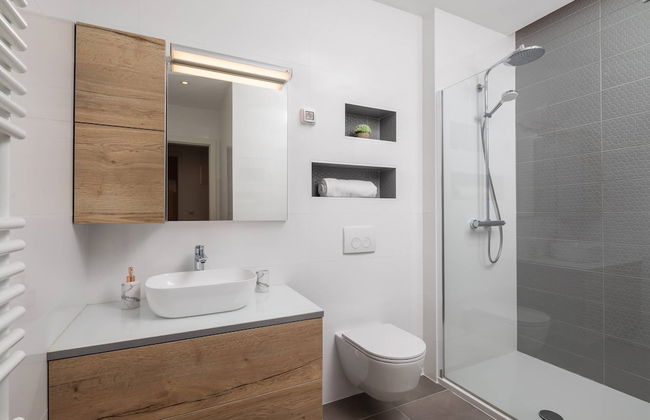 Dedaj Resort - Villa Tina - Foto 72