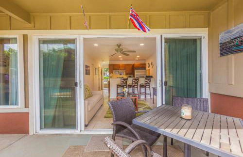 2 Bedroom Kapaa Condo with Pool and AC 115 - Foto 1