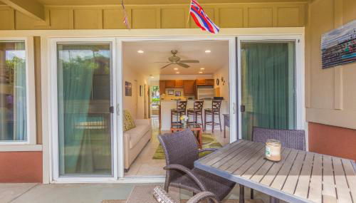 2 Bedroom Kapaa Condo with Pool and AC 115 - Foto 1