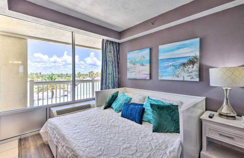 Community Perks! Dreamy Daytona Studio - Foto 6