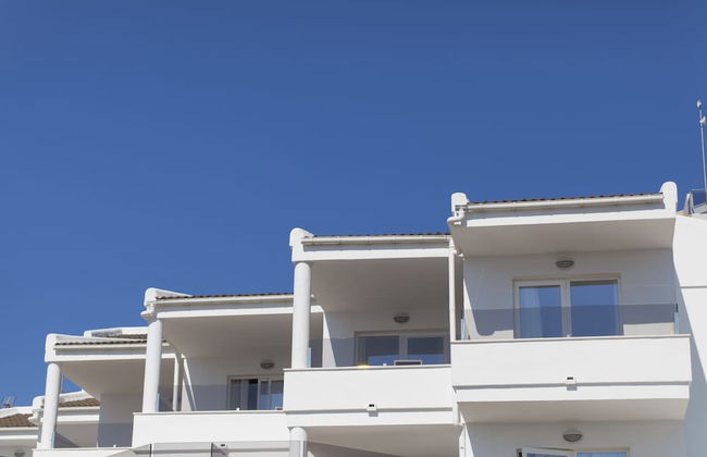 Apartamentos Ses Roquetes - Foto 34