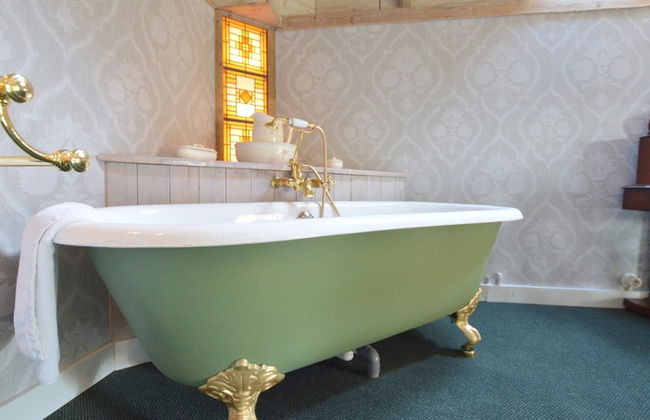 Cozy Holiday Home in Volkel With Sauna - Photo 17