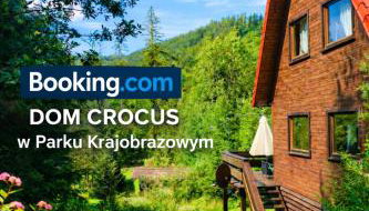 Dom CROCUS z ogrodem w Parku Krajobrazowym - Foto 1, Garden