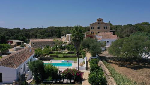 Agroturismo Rafal Rubí - Foto 2