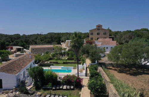 Agroturismo Rafal Rubí - Foto 2