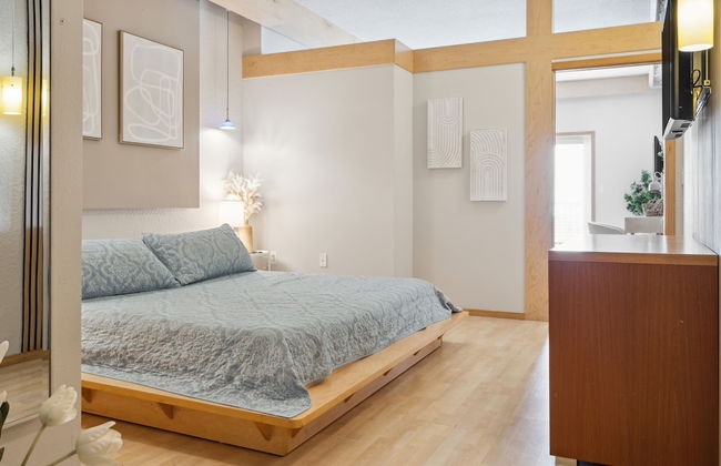 Cozy Condo Escape In Palm Coast 1 Bedroom Home by RedAwning - Photo 4