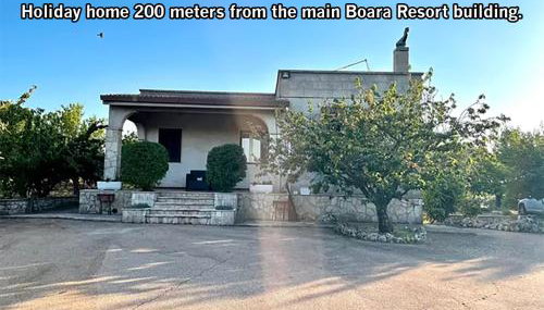 Boara Resort - Photo 3