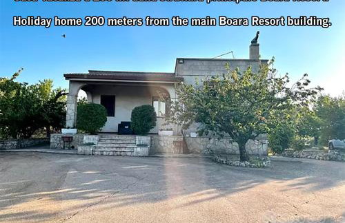 Boara Resort - Photo 3