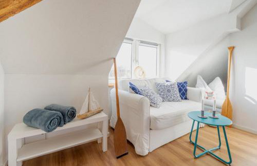 ,,Haus MARSI'' idyllische Doppelhaushälfte am Banzelvitzer Strand - Foto 51