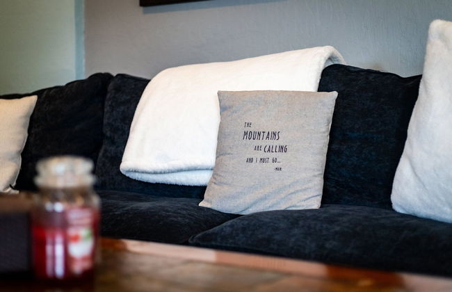 Enjoy Tahoe Lakeview Bliss Pet Friendly! - Foto 4