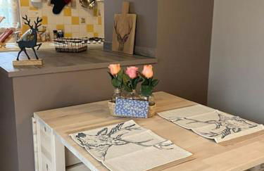 Petite maison cosy Chez Georges - Foto 23