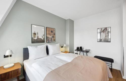 Limehome Düsseldorf Bahlenstr. - Foto 40