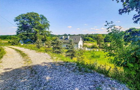 Cozy Home In Wilczyce - Foto 7