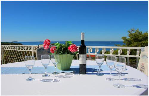 Apartment Katarina and house Marieta - Photo 9