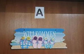 Beautiful, cozy room in Remseck near Stuttgart - ROOM A - Foto 3