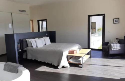 Chateau Juliette Winery Villa Provence - Foto 27