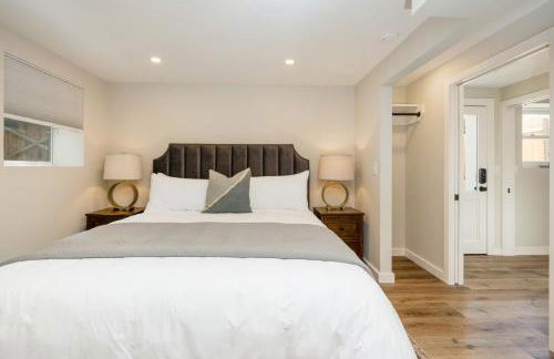 The Main Street House - Designer Napa Home - Foto 24