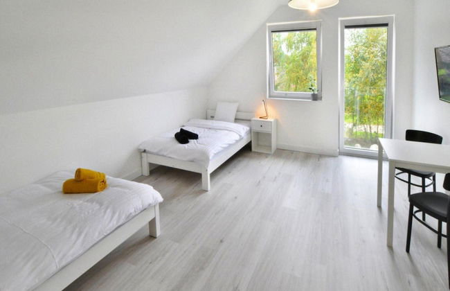 Comfortable Holiday Villa With Private Sauna - Foto 3