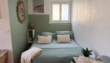 Studio cosy avec clim 33m2 - Foto 3