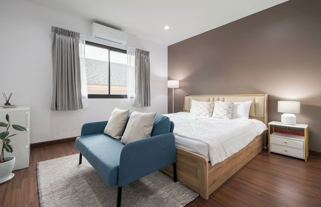 Chao Wilai Residence | Naiyang Beach | HKT Airport - Foto 44