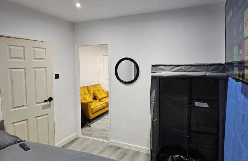 Bridgepay Modern 4 bedroom House in Cumbria - Whitehaven - Free Parking - Foto 24