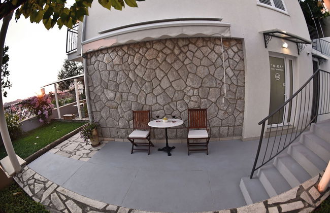 Nika Family Apartments - Foto 37