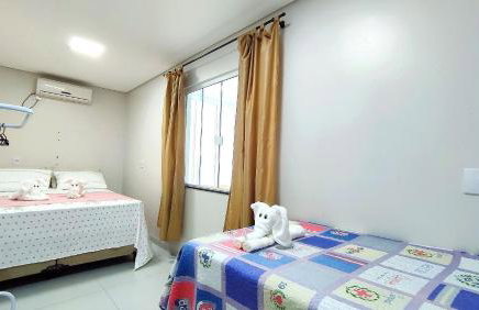 Linda Casa Bairro tranquilo prox Cataratas - Foto 24