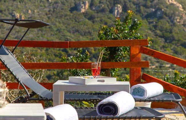 Villa Esmeralda - Free Wifi - With Swimming Pool - Foto 89