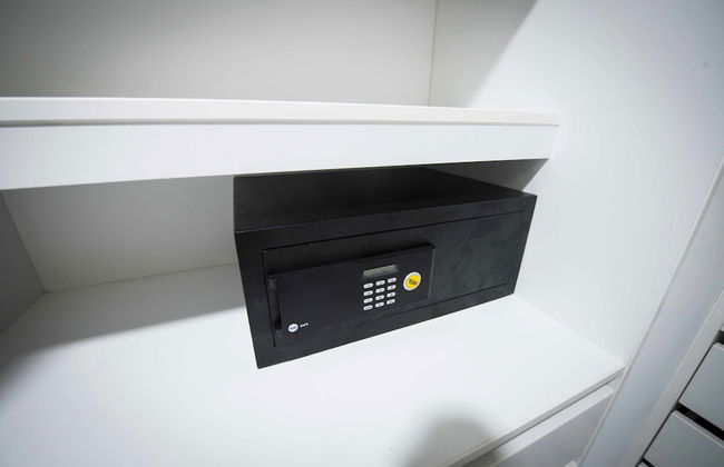 Moon Luxury Apartments - Photo 19