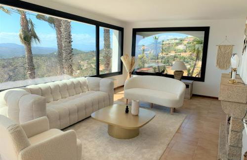 Villa with seaview at Platja d'Aro 11p - Foto 7