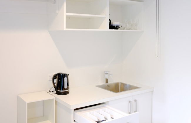 Kilmore Apartment - Photo 8