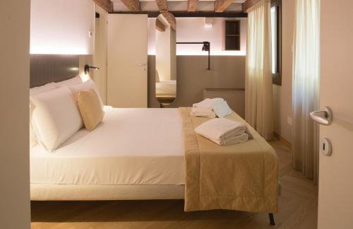 Dimora Cadorin Apartments - Foto 15