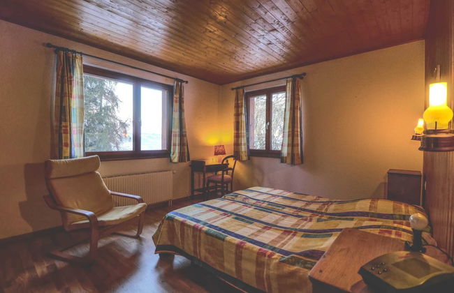 Modern and Well Equipped Apartment, 500m From the 4 Vallées ski Area - Foto 2