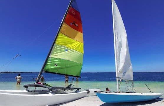 Tour de buggy por Arubinha - Foto 5