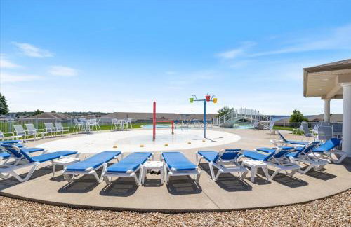 Nautical-Inspired Lakefront Unit w/ Awesome Views - Foto 75