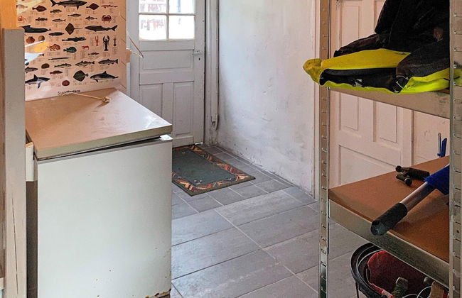 8 Person Holiday Home in Barmen - Foto 31